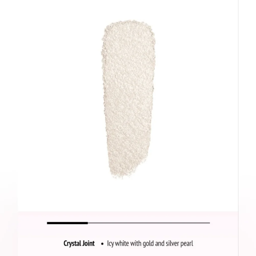 JEFFREE STAR Eye Gloss Crystal Joint - Picture 3 of 7